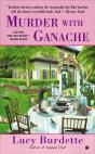 Murder With Ganache - Preview