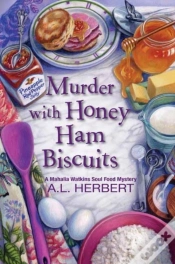 Capa do artigo Murder With Honey Ham Biscuits
