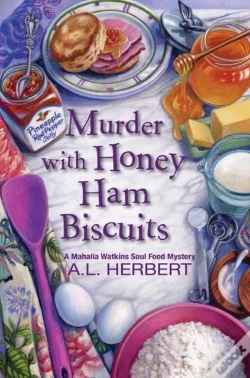 Capa do artigo Murder With Honey Ham Biscuits