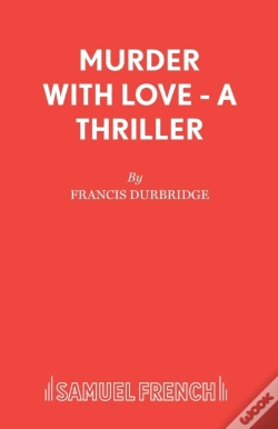 Capa do artigo Murder With Love