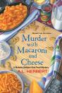 Murder With Macaroni And Cheese - Preview