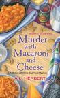 Murder With Macaroni And Cheese - Preview