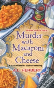 Capa do artigo Murder With Macaroni And Cheese