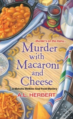 Capa do artigo Murder With Macaroni And Cheese