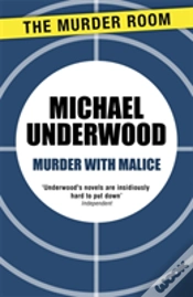 Capa do artigo Murder With Malice