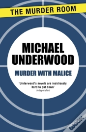 Capa do artigo Murder With Malice