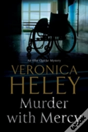 Capa do artigo Murder With Mercy