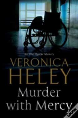 Capa do artigo Murder With Mercy