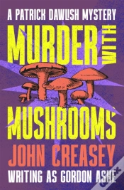 Capa do artigo Murder With Mushrooms