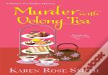 Murder With Oolong Tea
