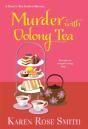 Murder With Oolong Tea - Preview