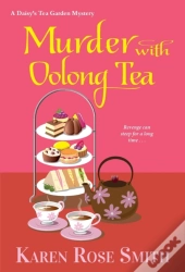 Murder With Oolong Tea