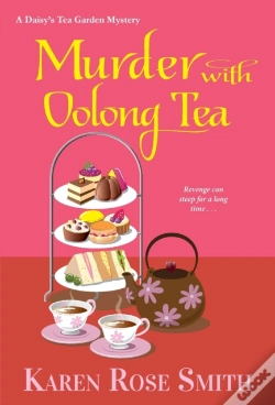 Capa do artigo Murder With Oolong Tea