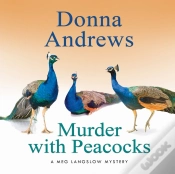 Capa do artigo Murder With Peacocks