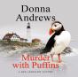 Murder With Puffins - Preview