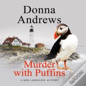 Capa do artigo Murder With Puffins
