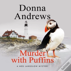 Capa do artigo Murder With Puffins