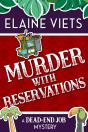 Murder With Reservations - Preview