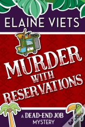 Capa do artigo Murder With Reservations