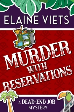 Capa do artigo Murder With Reservations
