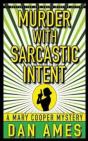 Murder With Sarcastic Intent: Mary Coope - Preview