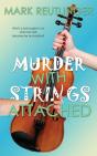 Murder With Strings Attached - Preview