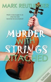 Murder With Strings Attached