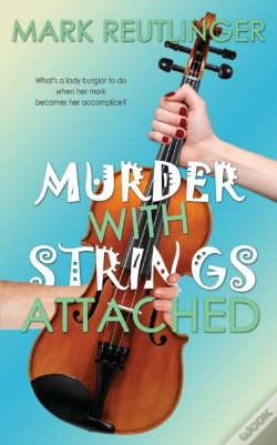 Capa do artigo Murder With Strings Attached