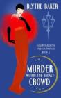 Murder Within The Uneasy Crowd - Preview