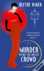 Capa do artigo Murder Within The Uneasy Crowd