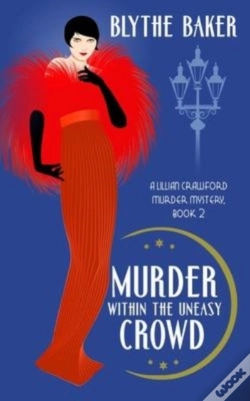 Capa do artigo Murder Within The Uneasy Crowd