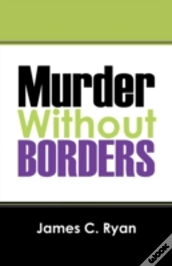 Capa do artigo Murder Without Borders