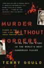 Murder Without Borders - Preview