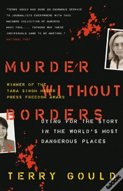 Capa do artigo Murder Without Borders