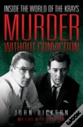 Murder Without Conviction