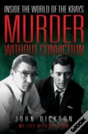 Capa do artigo Murder Without Conviction