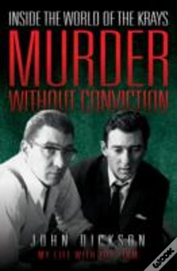 Capa do artigo Murder Without Conviction