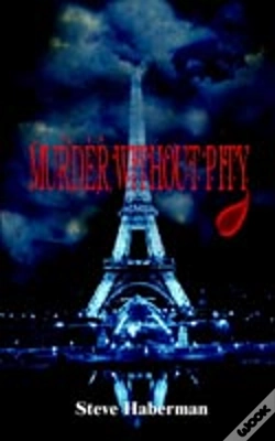 Capa do artigo Murder Without Pity