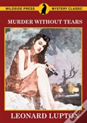 Capa do artigo Murder Without Tears