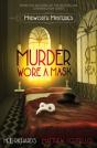 Murder Wore A Mask - Preview