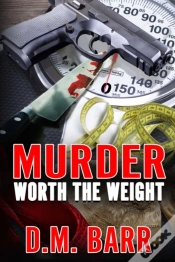 Capa do artigo Murder Worth The Weight