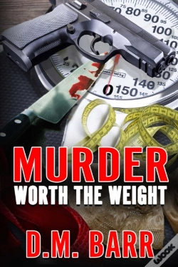 Capa do artigo Murder Worth The Weight