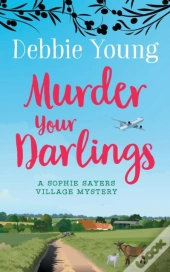 Murder Your Darlings