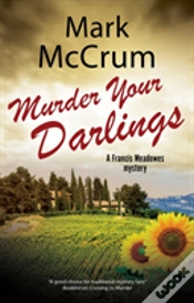 Capa do artigo Murder Your Darlings