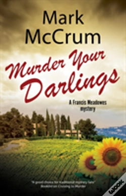 Capa do artigo Murder Your Darlings