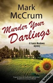 Capa do artigo Murder Your Darlings