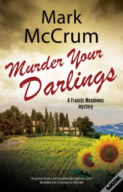 Capa do artigo Murder Your Darlings