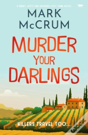 Capa do artigo Murder Your Darlings