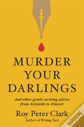 Murder Your Darlings