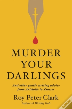 Capa do artigo Murder Your Darlings